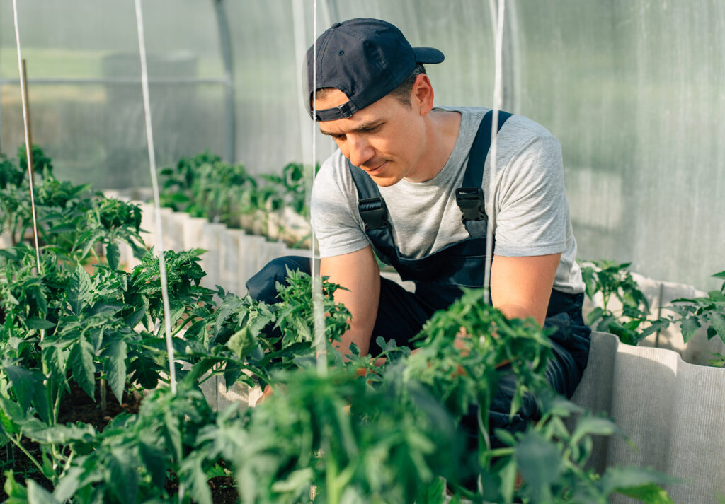 ASPIRE Jardin Bio Missions et valeurs