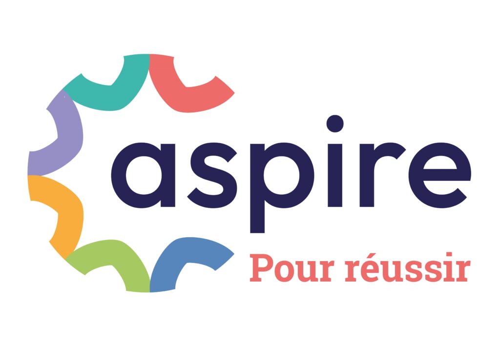 Logo ASPIRE