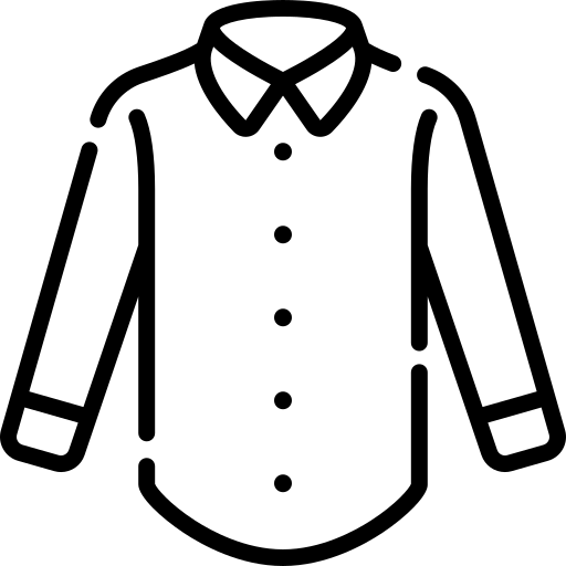 icône chemise ressourceries