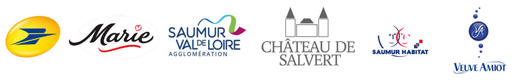 logos des entreprises qui font confiance à la blanchisserie