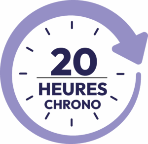 20h chrono action envers les jeunes déscolarisés.