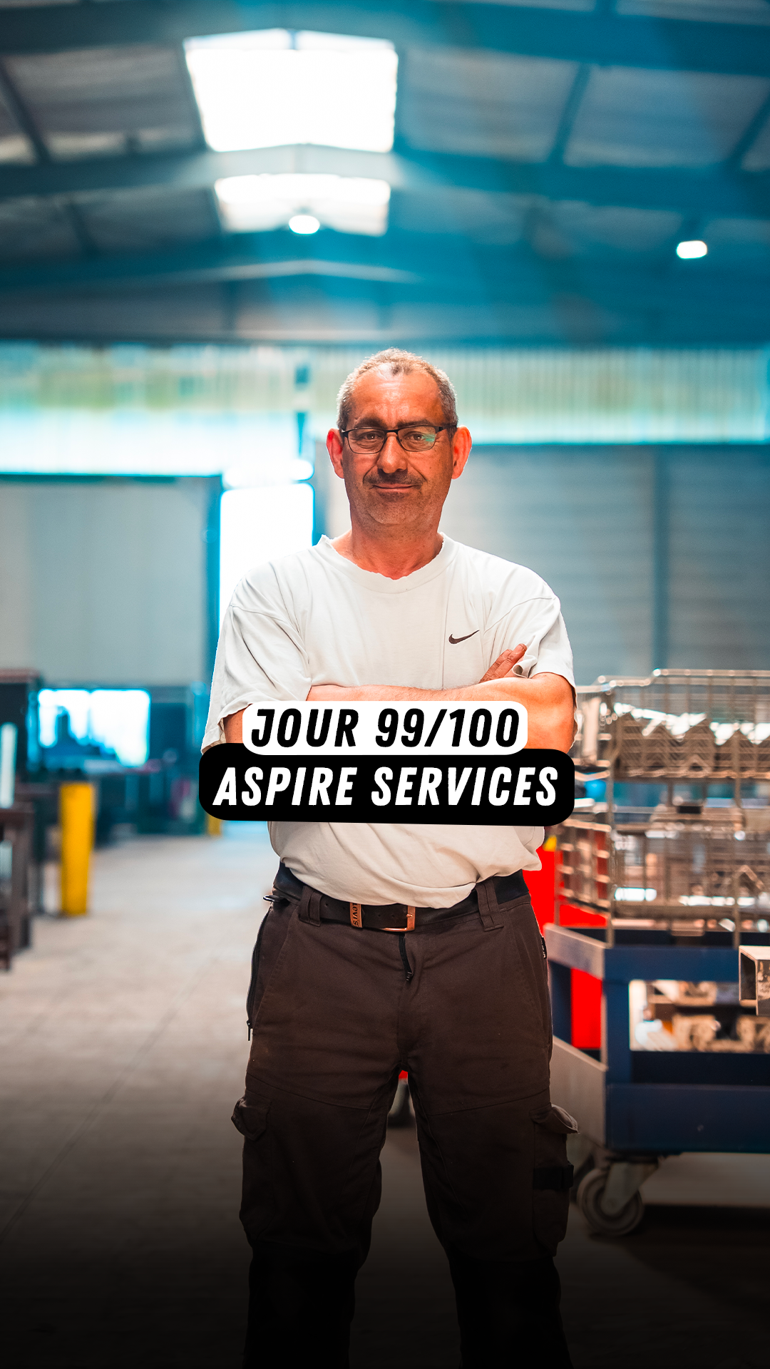 Aspire services